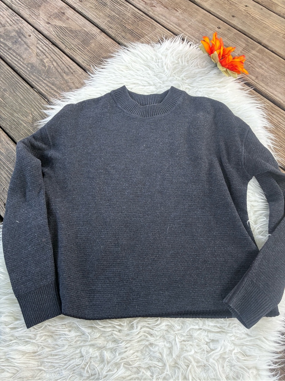 🌺LULULEMON Sweater 🌺